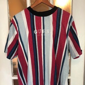Guess Striped Shirt